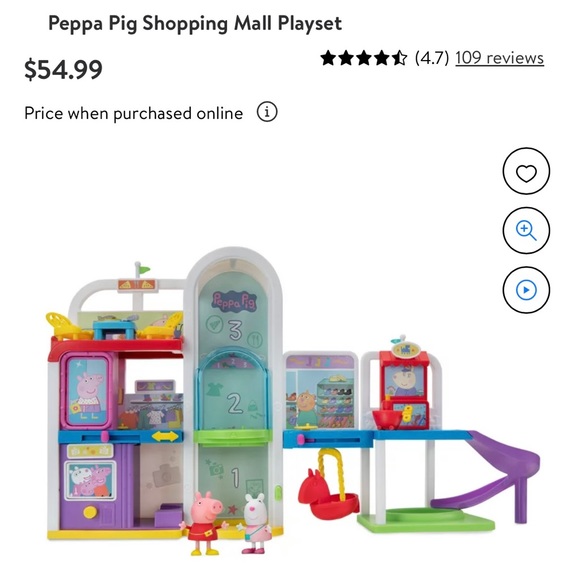 PEPPA PIG - 2 SETS!!! Doesn’t include Tree House anymore!!!! - Picture 11 of 12